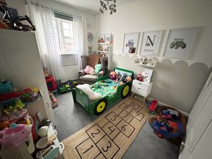 Bedroom 2- click for photo gallery